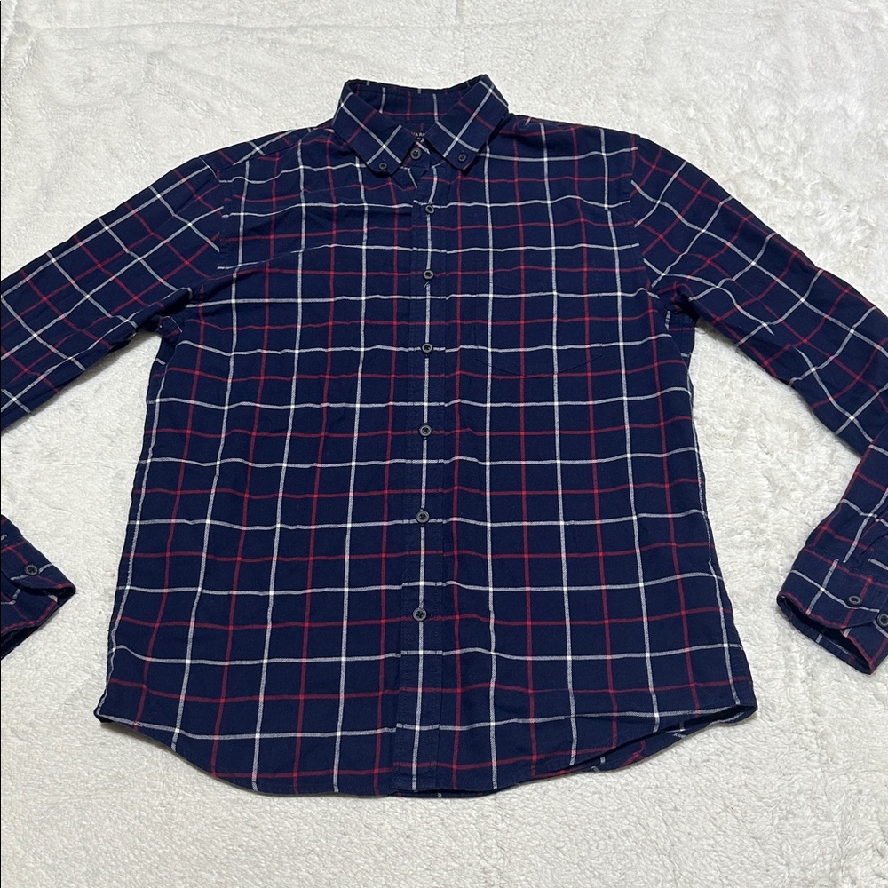 Banana Republic | size small | button up shirt